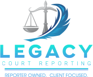 Legacy Court Reporting