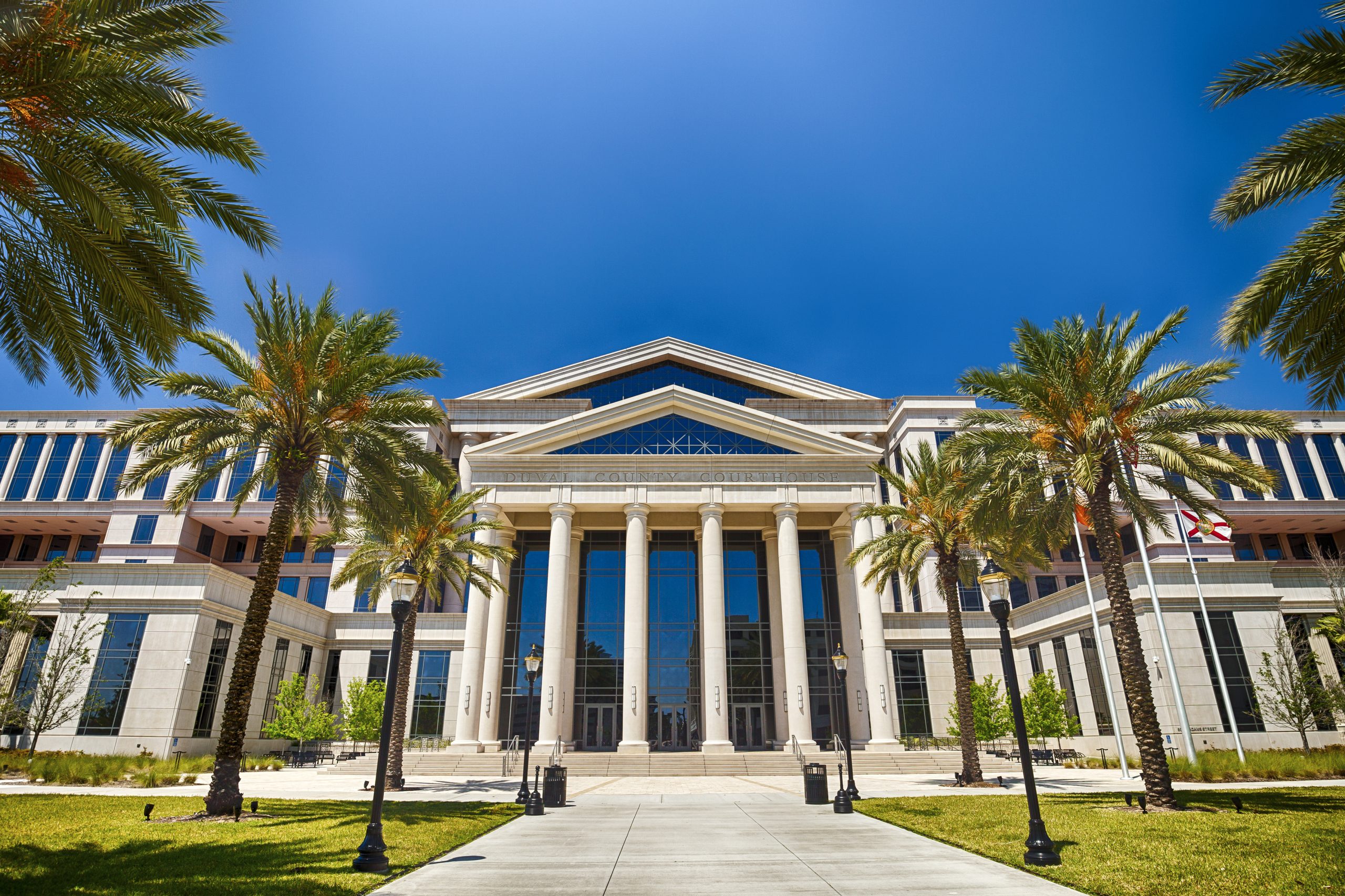 Legacy Court Reporting