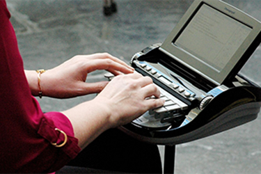 Legacy Court Reporting