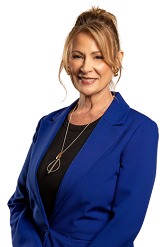 Daneen Lockhart: Chief Operations Officer