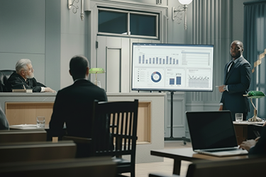 Legacy Court Reporting